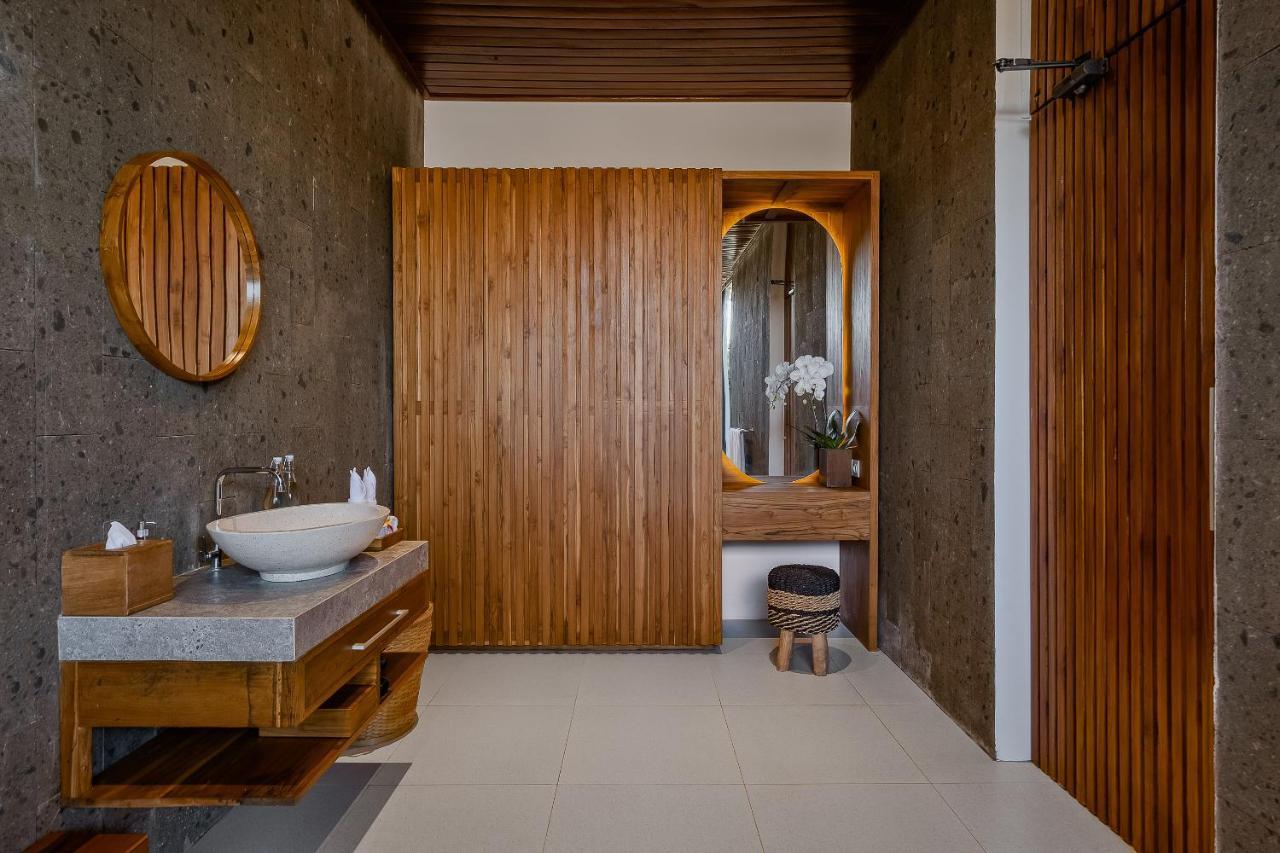Abhinaya Ubud Villa Εξωτερικό φωτογραφία