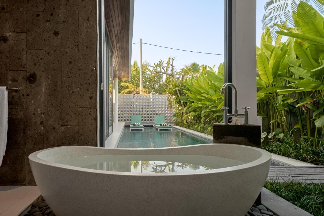 Abhinaya Ubud Villa Εξωτερικό φωτογραφία