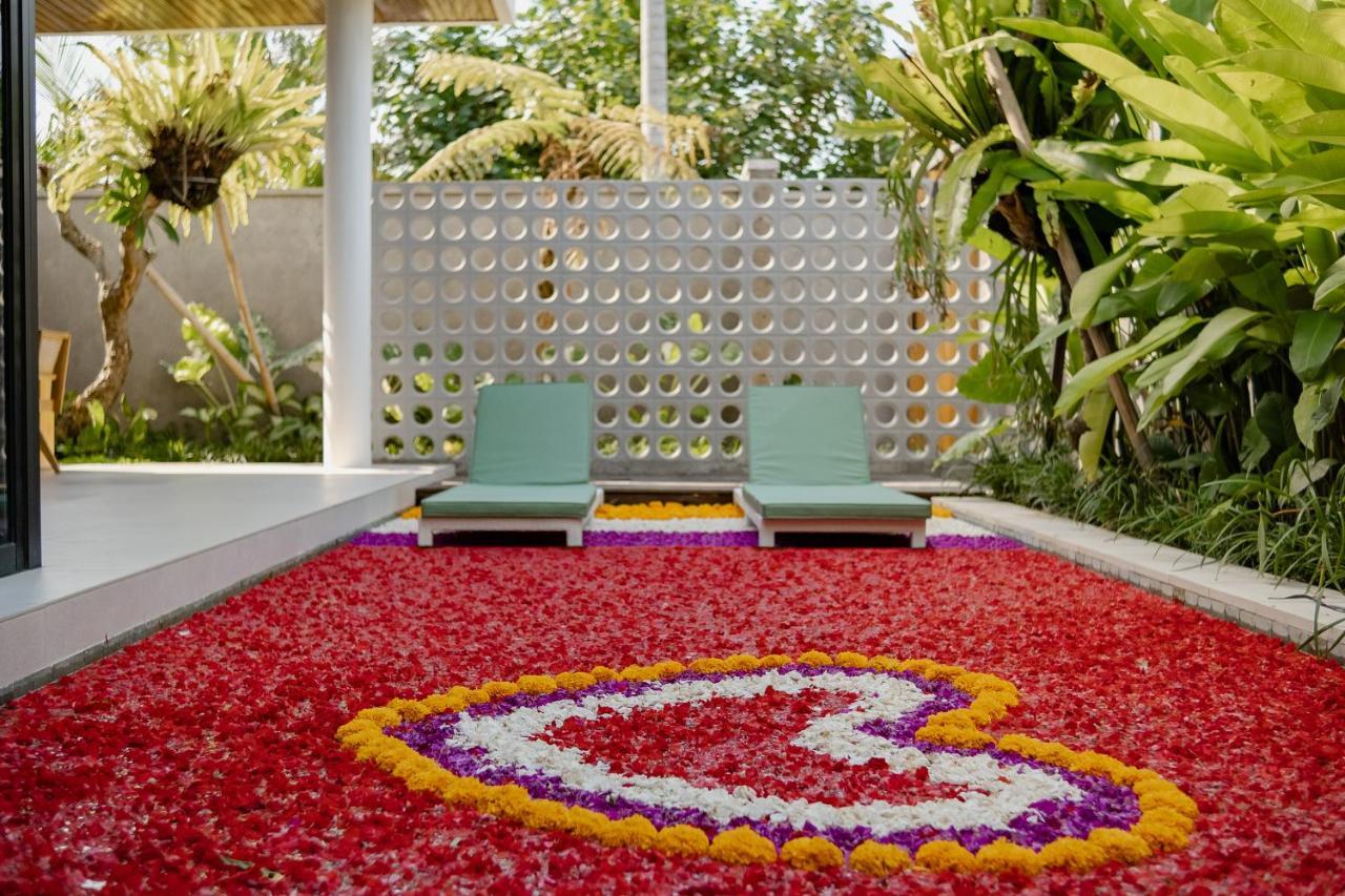 Abhinaya Ubud Villa Εξωτερικό φωτογραφία