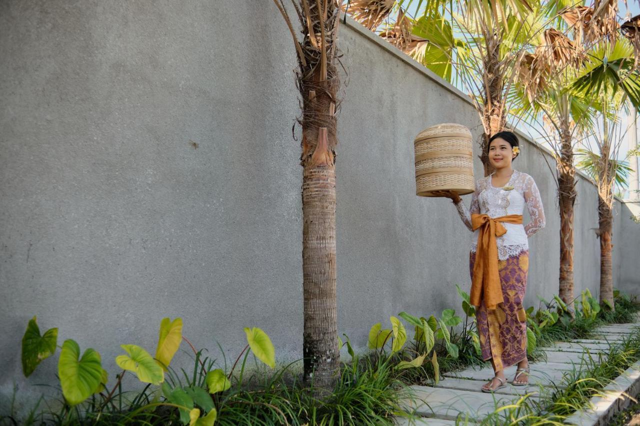 Abhinaya Ubud Villa Εξωτερικό φωτογραφία