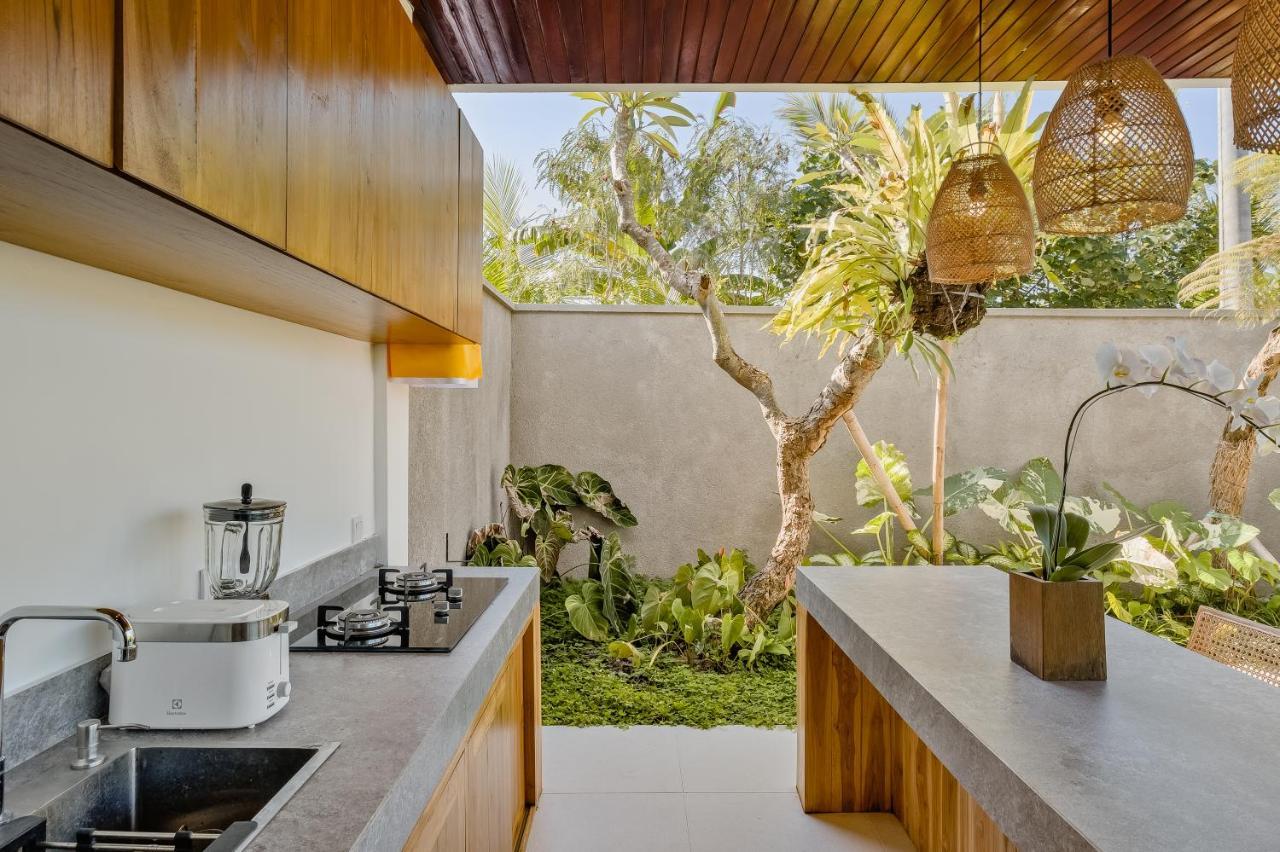 Abhinaya Ubud Villa Εξωτερικό φωτογραφία